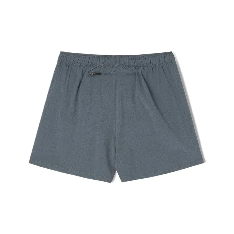 New Balance Sports Shorts Men's Dark Gray-1