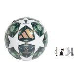 Soccer Jersey Set (Soccer Socks+Pump+Inflation Needle+Ball Bag+Mesh Bag)