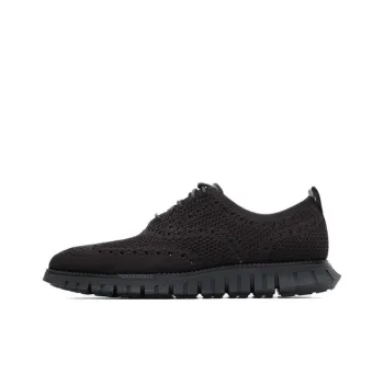 COLE HAAN Low-Top Casual Shoes Men's Black