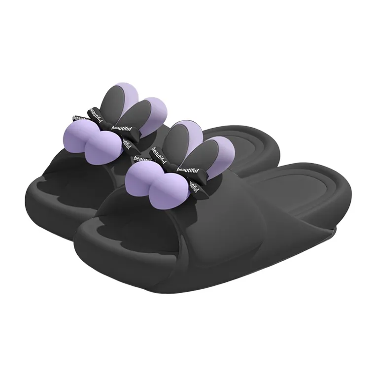 LUNNIFEIYA Slippers / Home Slippers-9