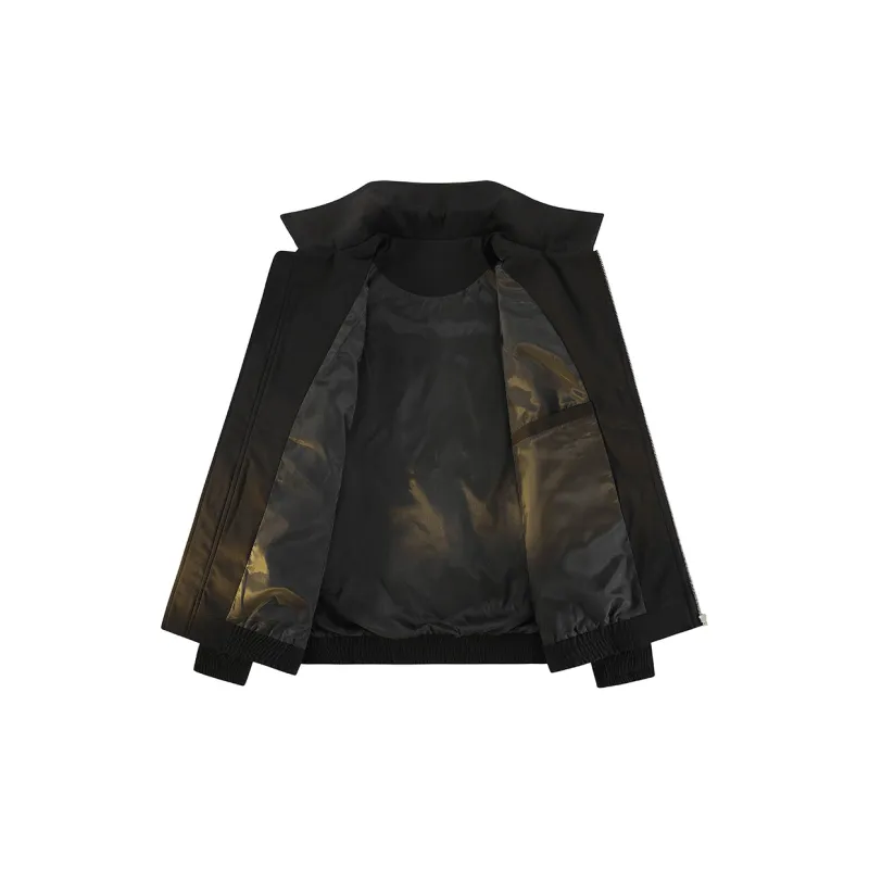 FOR FEAR THAT Jackets Unisex-2