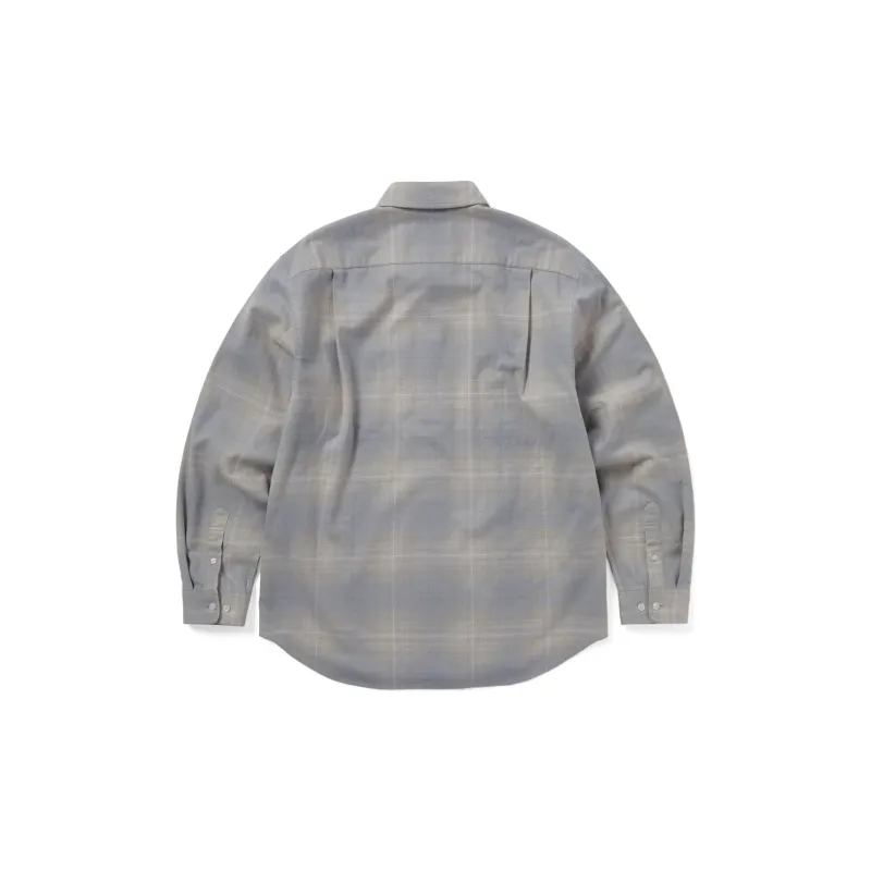 Thisisneverthat Shirt Unisex Brown-1