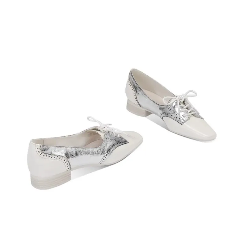 JESSICA SOPHIA Casual Single Shoes Women's-6