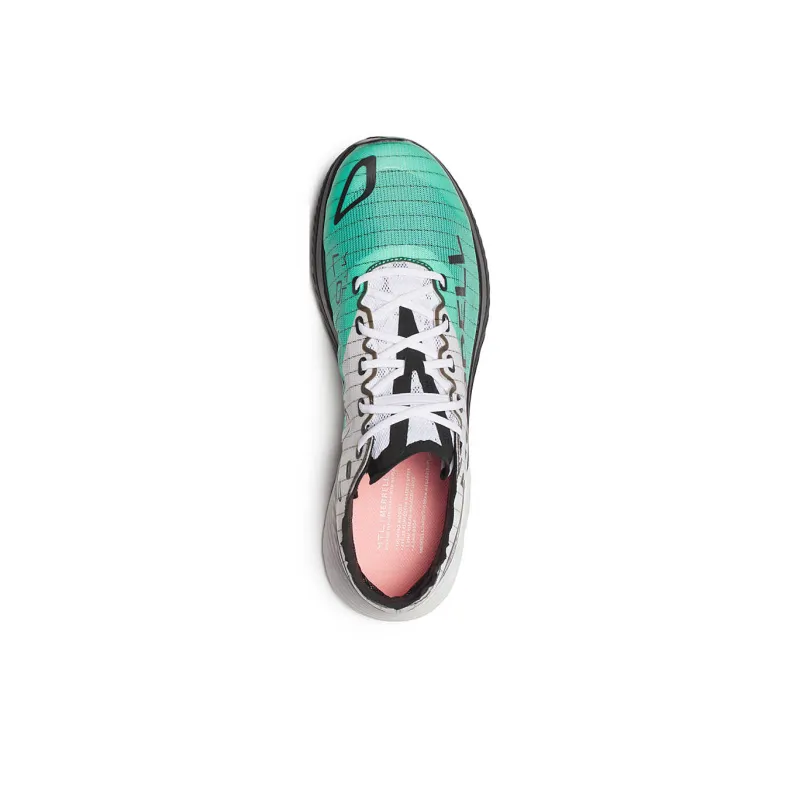 MERRELL Mtl Long Sky 2 Matryx 'White Turquoise'-4