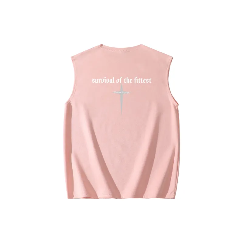 Paddy Julia Tank Tops Unisex-5