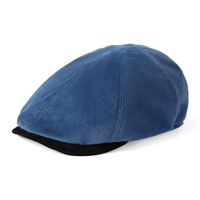 Mr Duck Berets Unisex-2