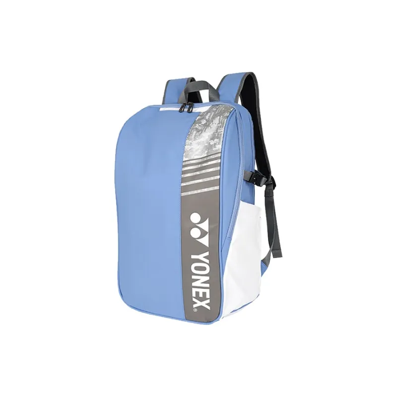 YONEX Badminton Racket Bags Can Hold 3 Rackets Backpack Dark Blue Unisex-2