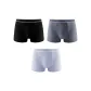 Black+Dark Gray+Silver Gray