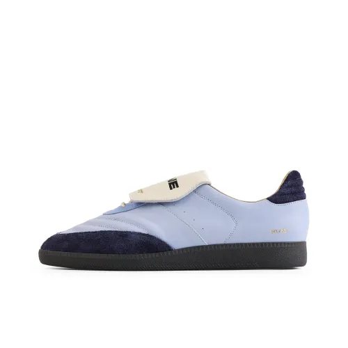 PANE Rugby Model VISTA Vision Abrasion Resistant Slip Resistant Low Top Casual Shoes Unisex Blue