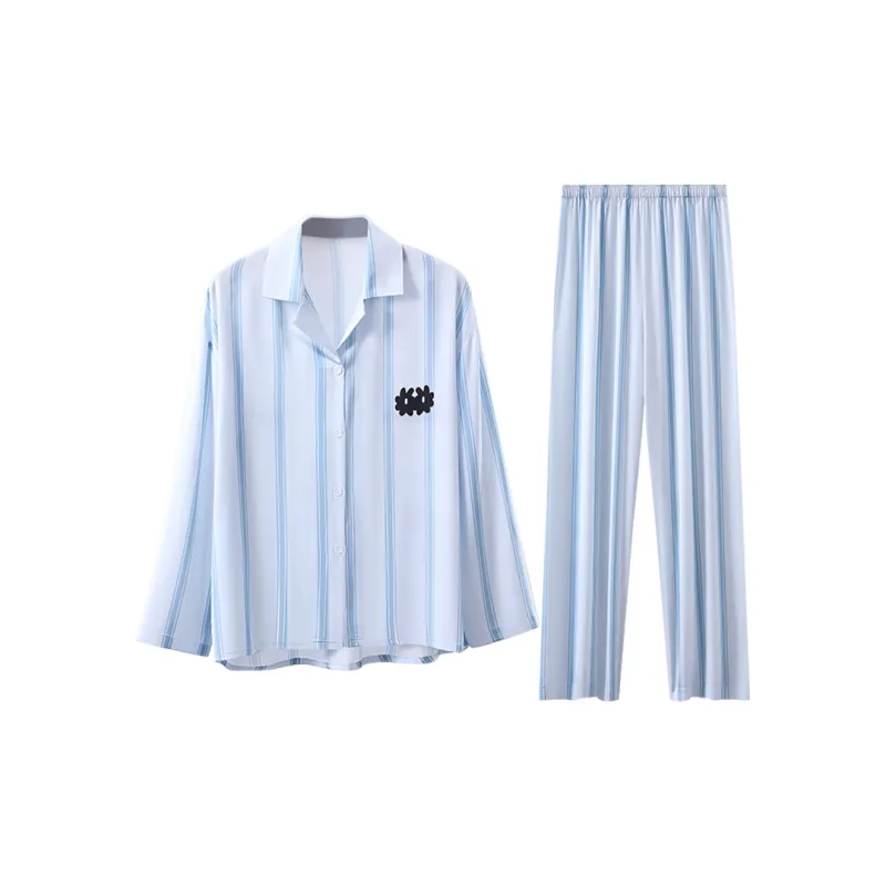 MIIOW Women's Pajama Sets-12