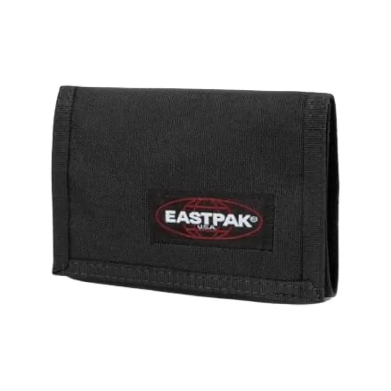 EASTPAK Nylon Wallet Small Size Unisex Black-2
