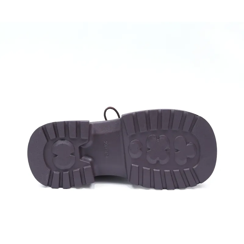 Dawei's House Casual Single Shoes Women's-5