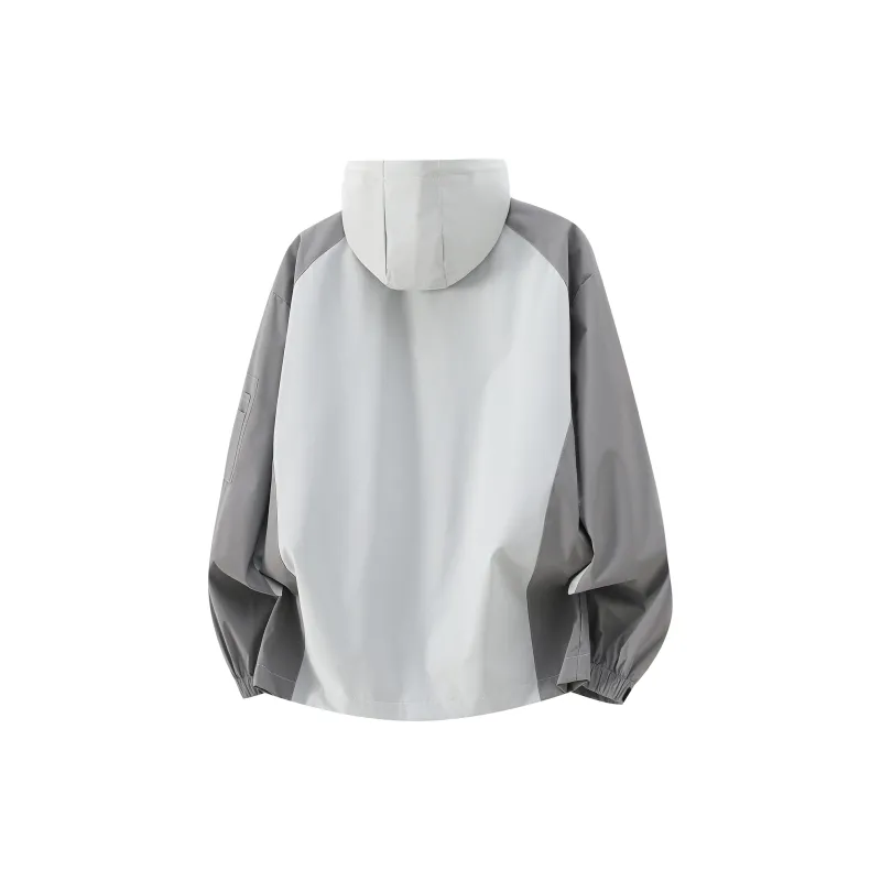 FAKE VINTAGE Jackets Unisex-3