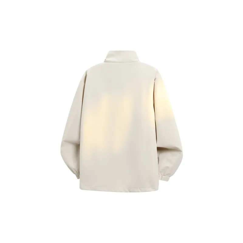 ROBINHOOD Jackets Unisex-5
