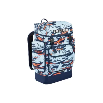 BURTON Jumble Polyester Backpack Kids' Blue