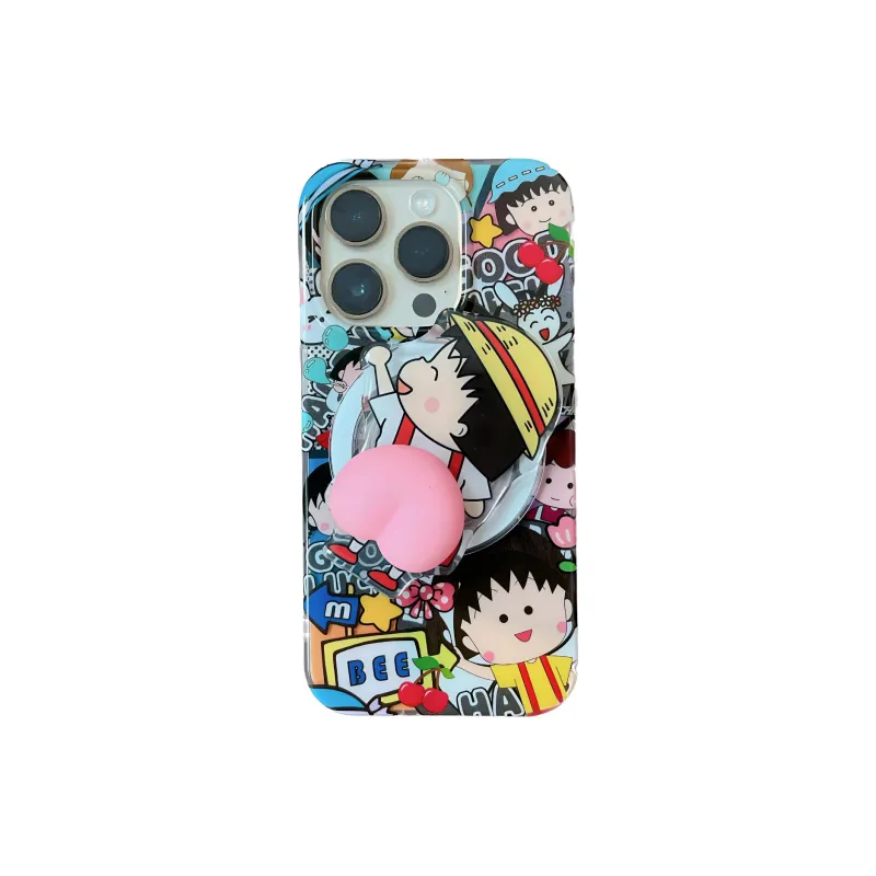 Playfulness Phone Cases-4