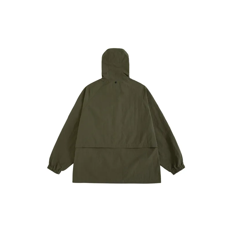 URBAN STANDARD Jacket Men's Detachable Two Piece Set-8