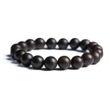 10mm Agarwood Beaded Bracelet[Collector's Level]