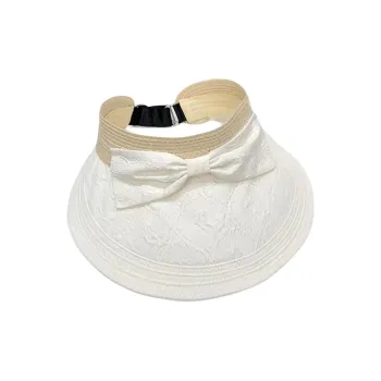 RX UVCUT Polyester Sun Protection Hats Women's