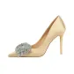 Champagne[Heel Height 10.5cm]