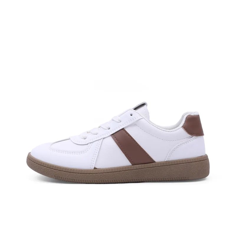 Yang Nianhua Anti-Slip Wear-Resistant Lightweight Breathable Low-Top Skateboard Shoes Unisex-13
