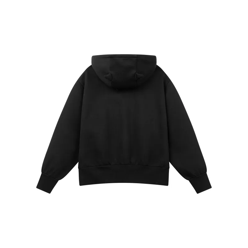 7 SEVFUN Sweatshirt Jacket Unisex-3
