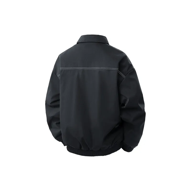 FOR FEAR THAT Jackets Unisex-1