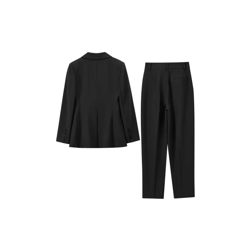 SENTUBILA Business Suits Women's-2