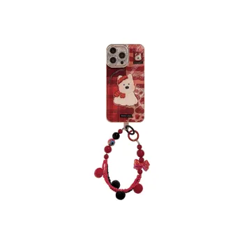 River lips Phone Cases