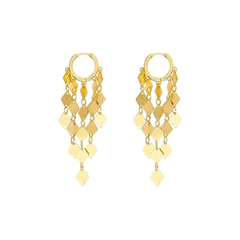 CHIMERA Earrings Women's-0