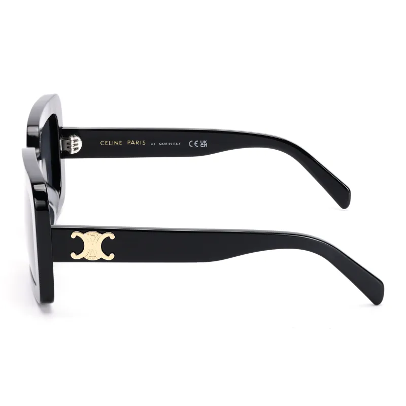 CELINE Square Frame Sunglasses-2