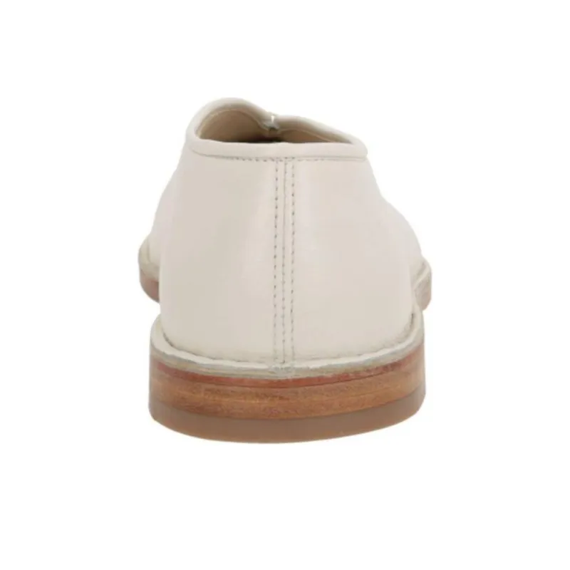 Lemaire Casual Shoes Men's White-3