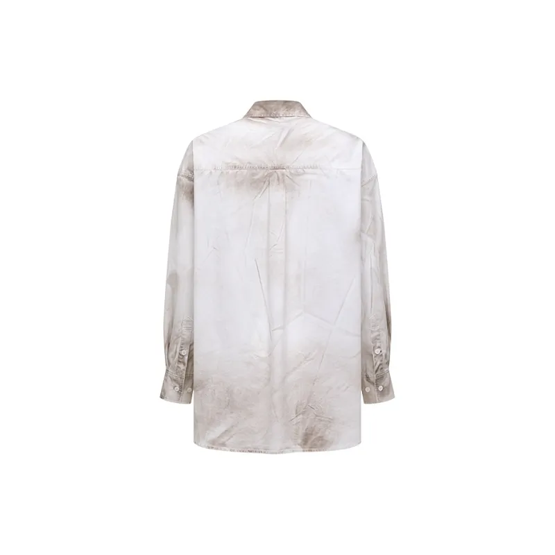 Feng Chen Wang Sandwashed Shirt-1