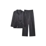 Water Ripple Black