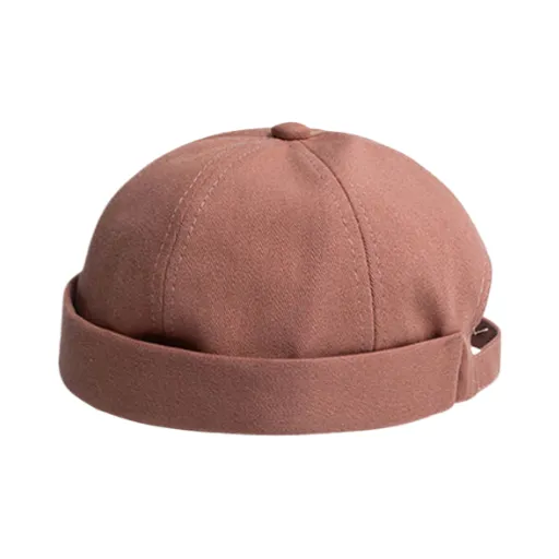 STUFFER Berets Unisex-4
