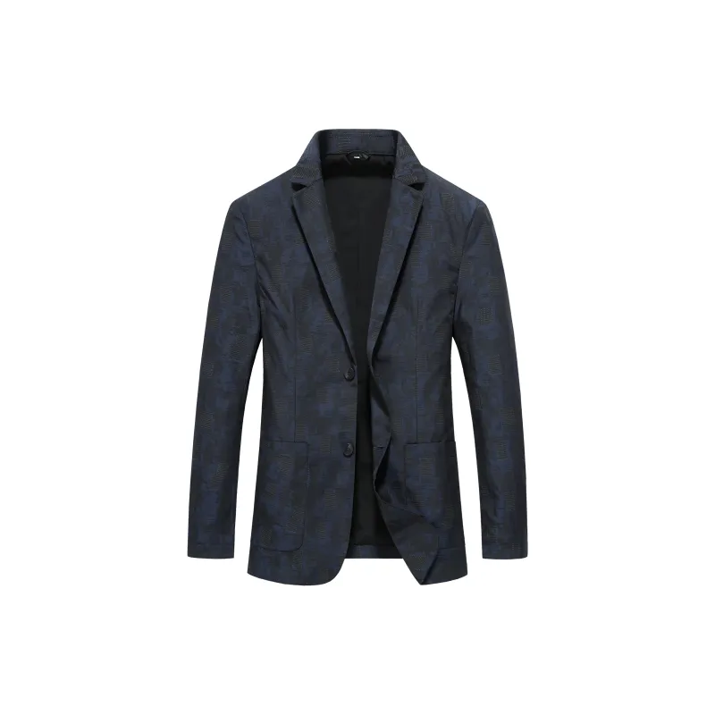 PIERRE CARDIN Business Suit Men's-0
