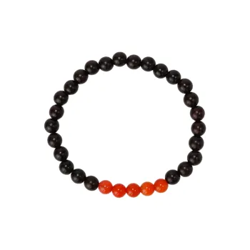 Many Blessings Rosewood Precious Wood Bracelets Unisex