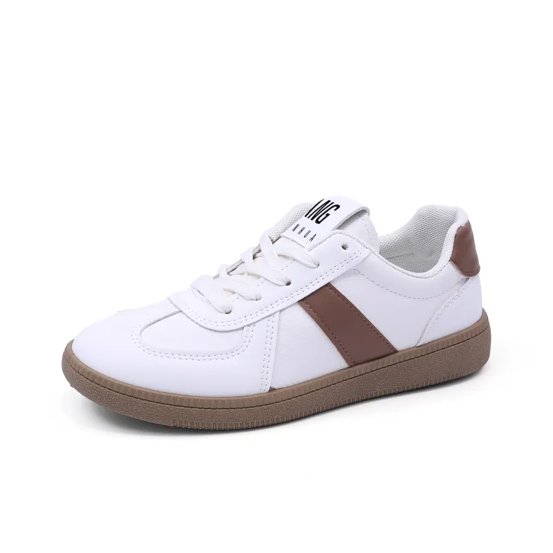 Yang Nianhua Anti-Slip Wear-Resistant Lightweight Breathable Low-Top Skateboard Shoes Unisex-14