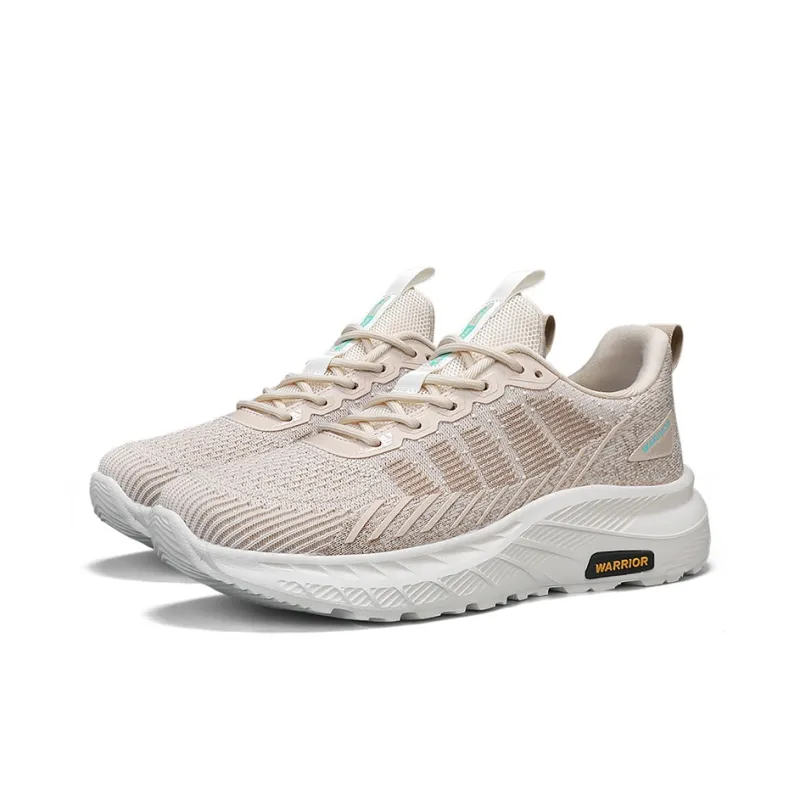 Warrior Shock Absorbers With Slip Resistant Features Low Top Casual Shoes Men's-8