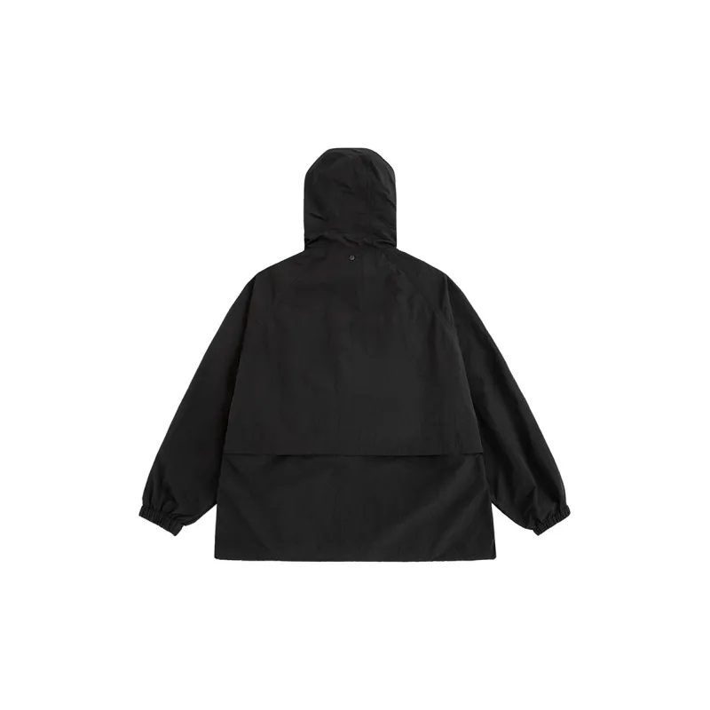 URBAN STANDARD Jacket Men's Detachable Two Piece Set-1