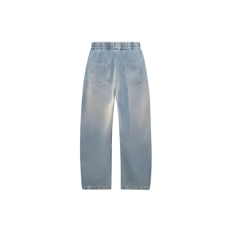 DOENU Jeans Unisex-1