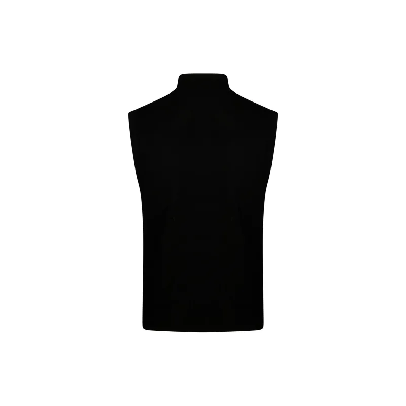 WEEKEND MaxMara Belgio High Neck Sleeveless Jumper-1