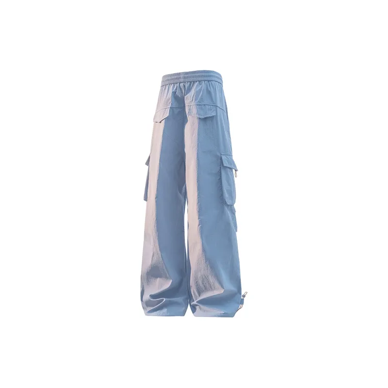 LOOX! Cargo Pants Unisex-3