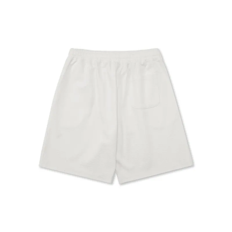 BD.POWER UP+ Casual Shorts Unisex-5