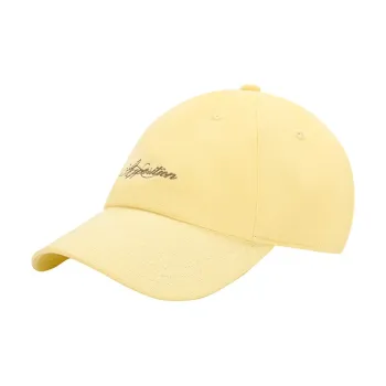 Apparition Cotton Baseball Caps Unisex
