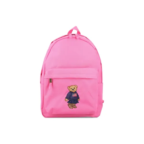 Polo Ralph Lauren Polo Bear Backpack