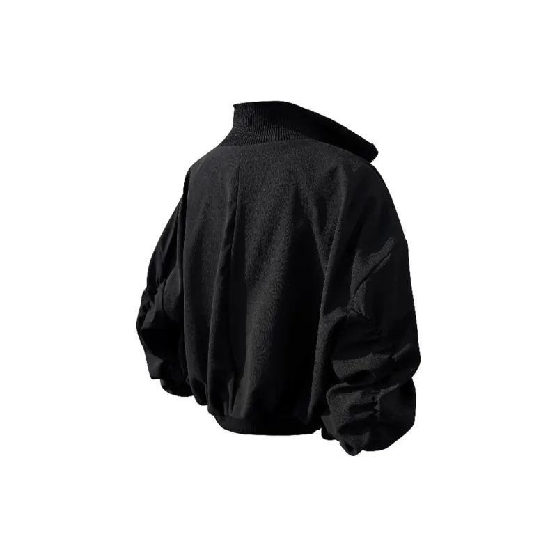 SZSX Jackets Unisex-2