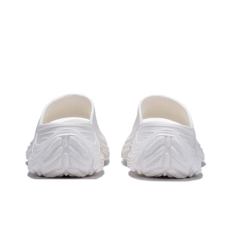 SELAIYA Cut Out Slide Slippers Women's-9