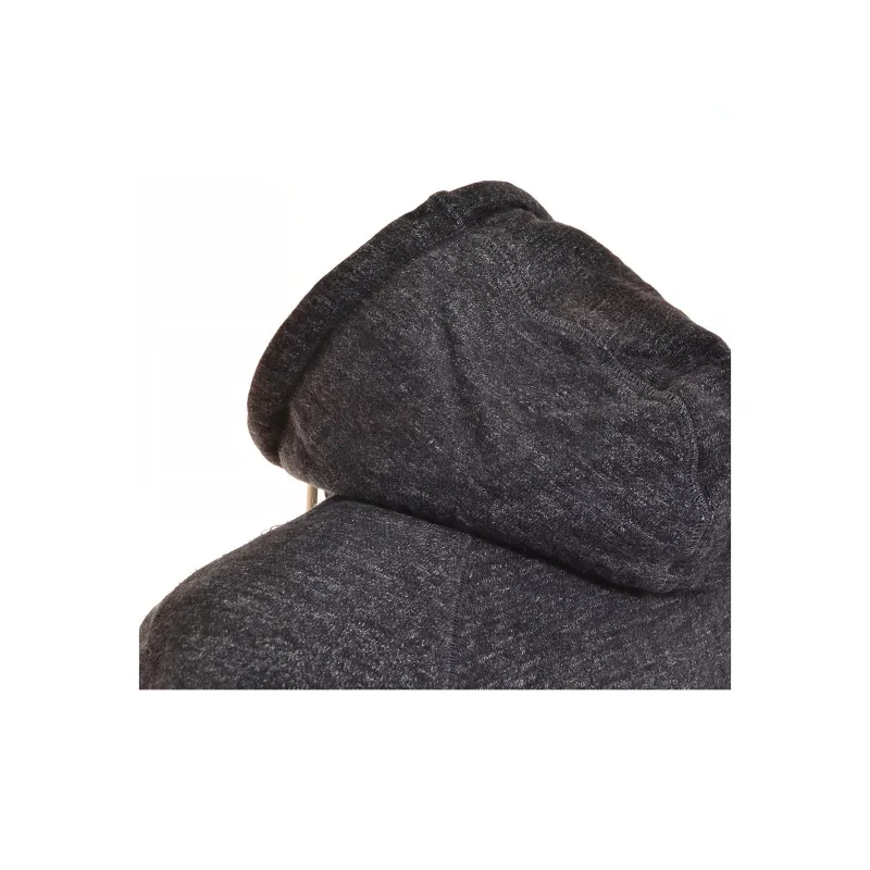 Nike Jackets Men Black Mixed Color-3