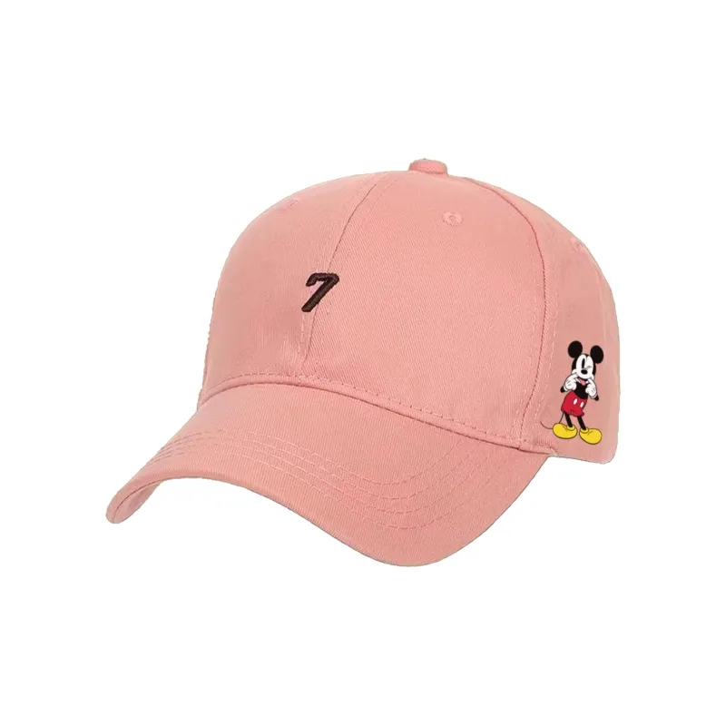 Disney Cotton Baseball Caps Unisex-6